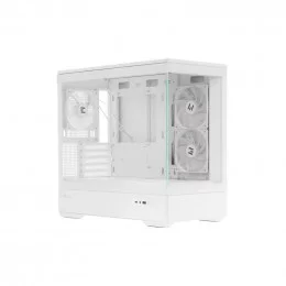 Корпус ZALMAN P30 белый                                                                                                                                                                                                                                   