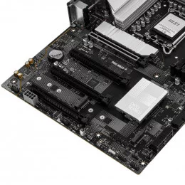 Материнская плата MSI PRO B860-P                                                                                                                                                                                                                          