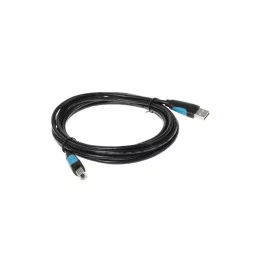 Кабель USB 2.0 A - USB 2.0 B Vention (VAS-A16-B300) 3 метра                                                                                                                                                                                               