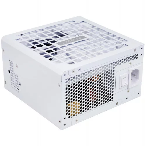 Блок питания LIAN LI RS GOLD 1000 [G9P.RS1000G.W000.RU] белый 