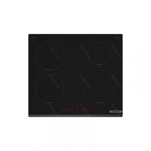 Варочная поверхность индукционная BOSCH PIE631HB1E 