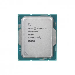 Процессор Intel Core i5-14600K BOX                                                                                                                                                                                                                        