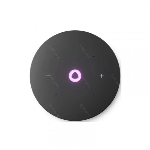 Умная колонка Яндекс Станция Мини 3 Про синий YNDX-00059BLU 
