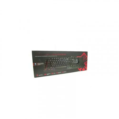 Игровая клавиатура HP OMEN Sequencer 