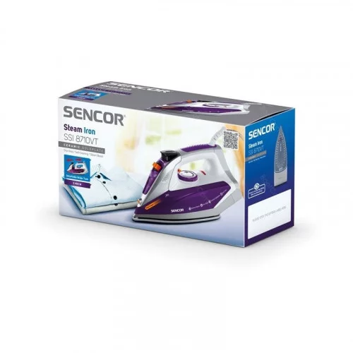 Утюг SENCOR SSI 8710VT 