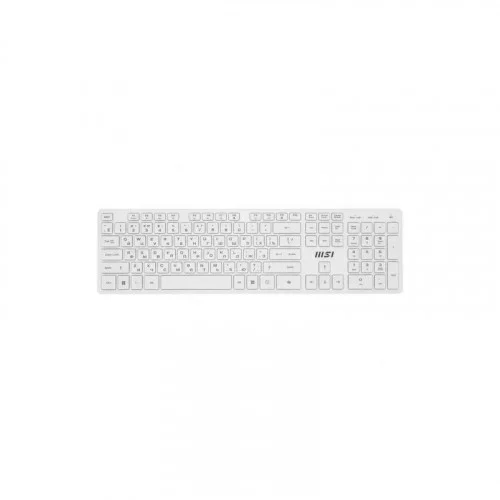Моноблок 27” MSI Modern AM273QP AI 1UM-093RU (9S6-AF0112-093) 
