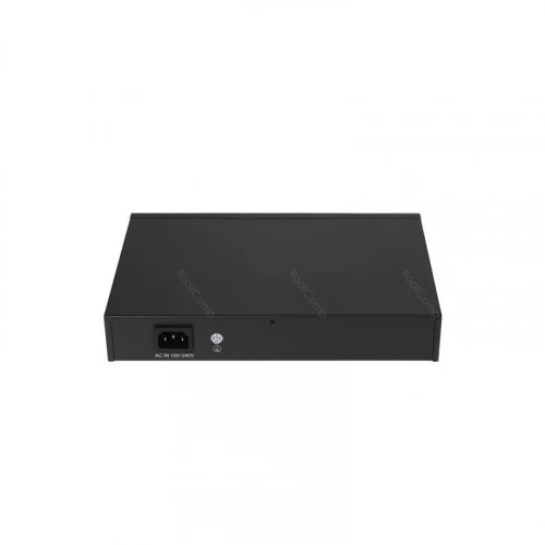 Коммутатор CUDY FS1018PS1 
