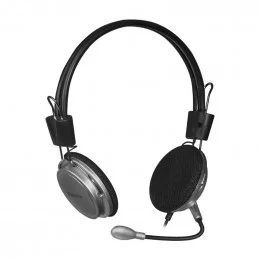 Наушники  с микрофоном Defender Aura 120                                                                                                                                                                                                                  