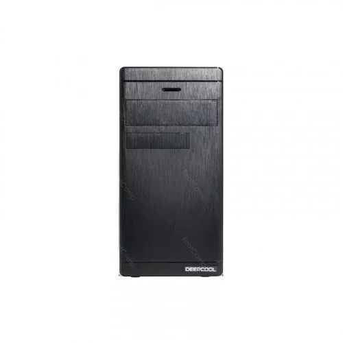 Корпус DEEPCOOL Wave V2 DP-MATX-DPWAVE2 