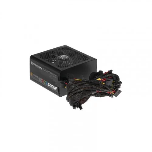 Блок питания Thermaltake Toughpower GX1 RGB 500W (TP-500AH2NKG) 
