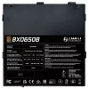 Блок питания LIAN LI BX 650B [G9P.BX0650B.B000.RU] черный 