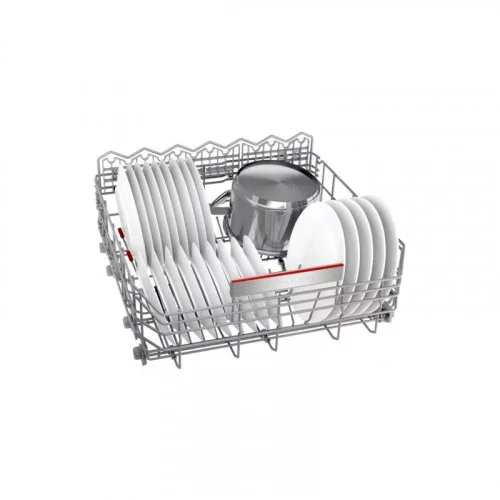 Машина посудомоечная встраиваемая Bosch SMV 8YCX02E 
