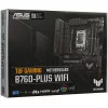 Материнская плата ASUS TUF GAMING B760-PLUS WIFI 