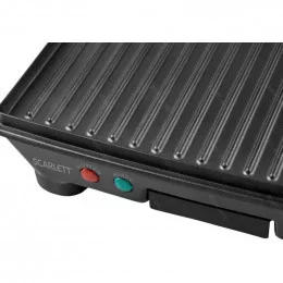 Контактный гриль Scarlett SC-EG350M06                                                                                                                                                                                                                     