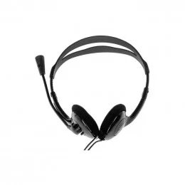 Гарнитура DEFENDER Aura HN-102 black                                                                                                                                                                                                                      