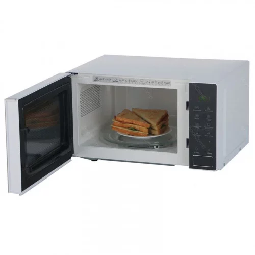 Микроволновая печь Hotpoint MWHA 201 W 
