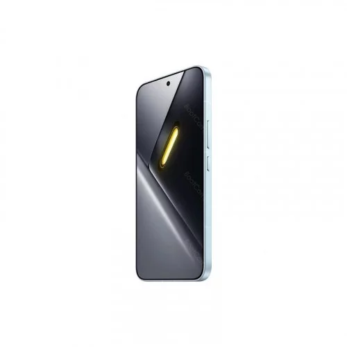 Смартфон POCO X8 Pro Max 12/512 ГБ голубой 