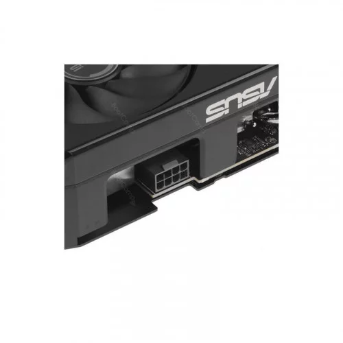 Видеокарта ASUS GeForce RTX 5060 Ti DUAL OC (DUAL-RTX5060TI-O8G) 
