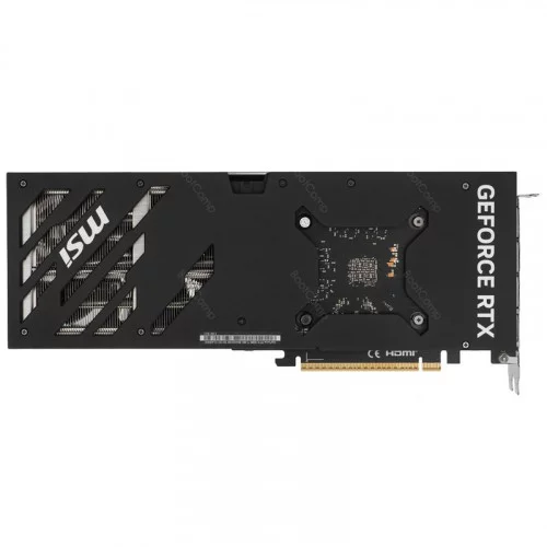 Видеокарта MSI GeForce RTX 5060 Ti SHADOW 3X OC CLASSIC (RTX 5060 Ti 8G SHADOW 3X OC CLASSIC) 