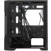 Корпус 1STPLAYER TRILOBITE T3-G (T3-G-BK-4F1) черный 