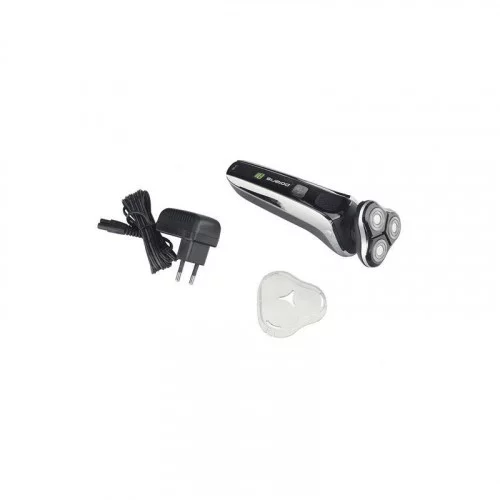 Бритва Polaris PMR 0307RС wet&dry PRO 5 BLADES 