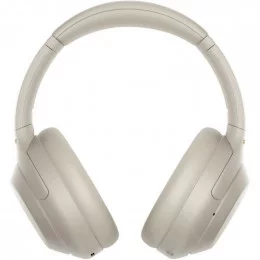Наушники беспроводные Sony WH-1000XM4 Silver                                                                                                                                                                                                              