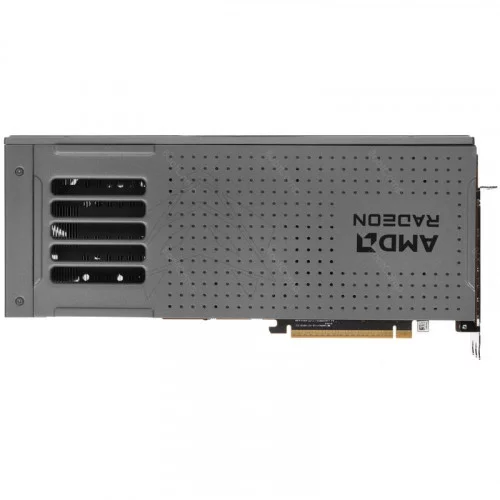 Видеокарта Sapphire AMD Radeon RX 9070 NITRO+ GAMING OC (11349-01-20G) 