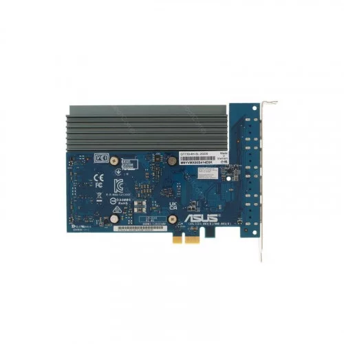 Видеокарта ASUS GeForce GT 730 (GT730-4H-SL-2GD5) 