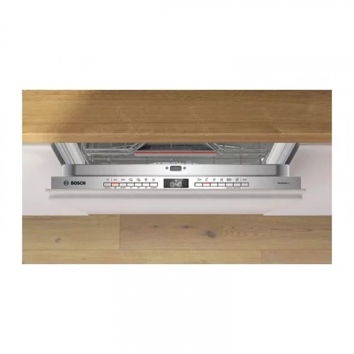 Машина посудомоечная встраиваемая Bosch SMV6ZCX13E 