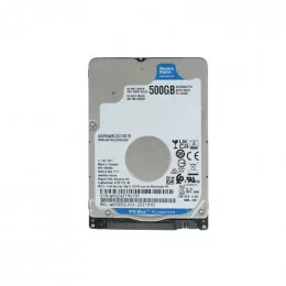 Жесткий диск для ноутбука 500GB WD WD5000LPZX Blue OEM                                                                                                                                                                                                    