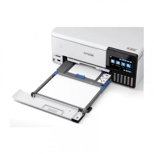 Мфу EPSON L8160 