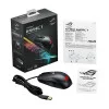 Мышь ASUS ROG Strix Impact Black 