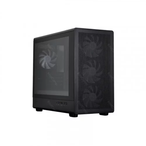 Корпус ZALMAN M5 черный 
