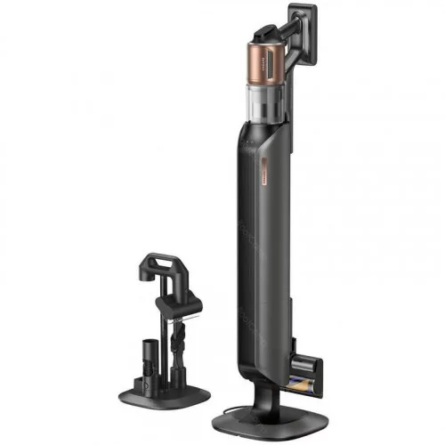 Пылесос DREAME Z20 Aqua Cycle Station VZV36B 