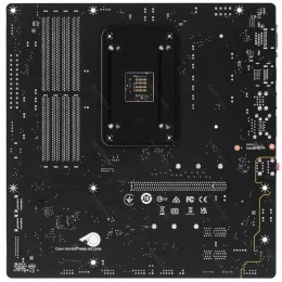 Материнская плата MSI PRO B550M-P                                                                                                                                                                                                                         