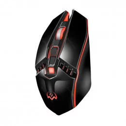 Мышь SVEN RX-200 USB black                                                                                                                                                                                                                                
