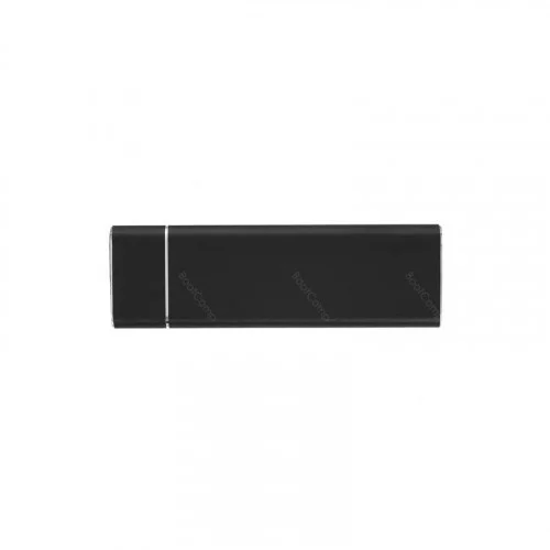 Контейнер для для SSD M.2 NVME (M-key) AgeStar 31UBNV5C (BLACK) 