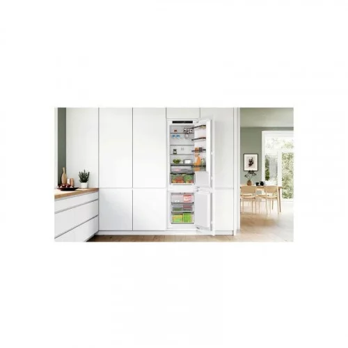 Холодильник встраиваемый Bosch KIN96SFD0 