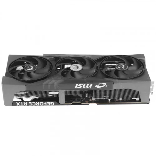 Видеокарта MSI GeForce RTX 5090 GAMING TRIO OC (RTX 5090 32G GAMING TRIO OC) 