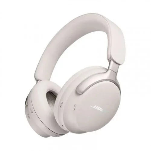 Наушники накладные Bose QuietComfort Ultra белый 