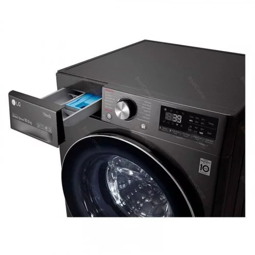 Стиральная машина LG F4WV910P2SE 