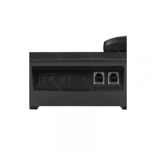 Телефон teXet TX-234 Black 