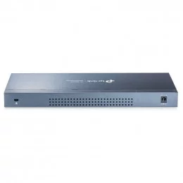 Коммутатор TP-LINK TL-SG116                                                                                                                                                                                                                               