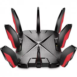 Маршрутизатор TP-LINK ARCHER GX90 AX6600                                                                                                                                                                                                                  