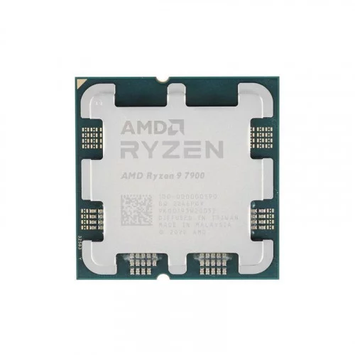 Процессор AMD Ryzen 9 7900 BOX 