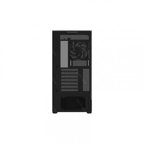 Корпус ZALMAN P40 Prism (Black) 