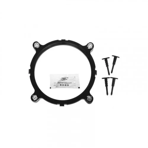 Кулер для процессора Deepcool GAMMA ARCHER PRO v2 