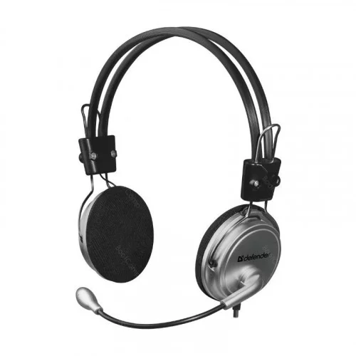 Наушники с микрофоном Defender Aura 120 