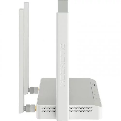 Маршрутизатор Keenetic Runner 4G (KN-2210) 