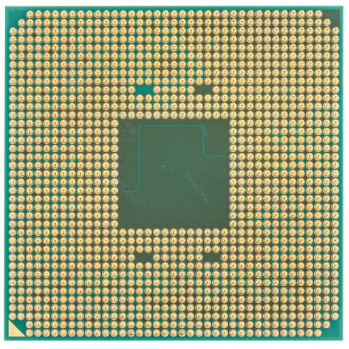 Процессор AMD Ryzen 5 PRO 2400G OEM 